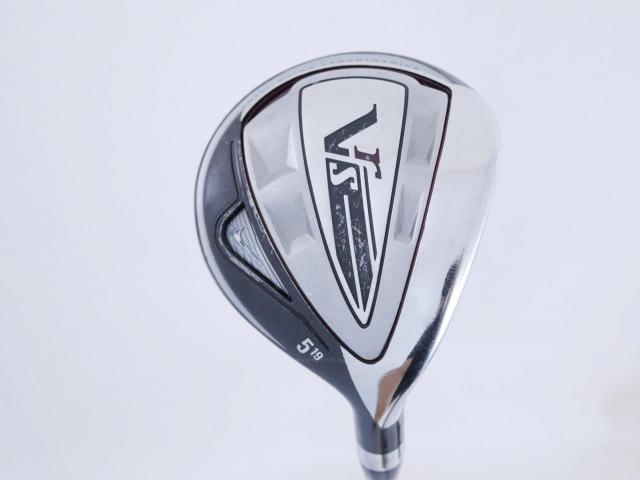 Fairway Wood : Other Brand : หัวไม้ 5 Nike VS Loft 19 ก้าน Mitsubishi FUBUKI Flex SR