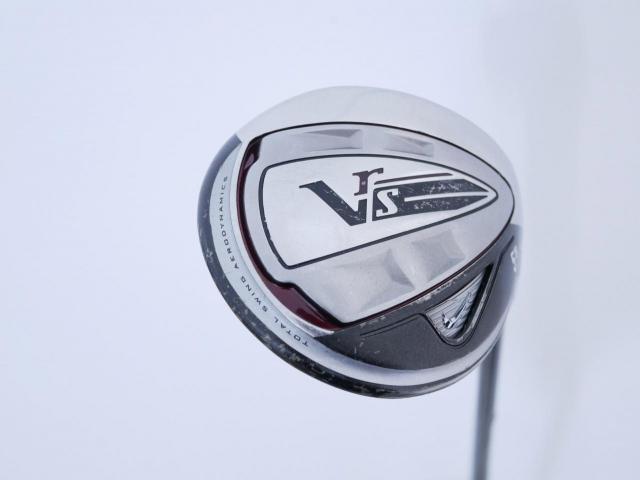 Fairway Wood : Other Brand : หัวไม้ 5 Nike VS Loft 19 ก้าน Mitsubishi FUBUKI Flex SR