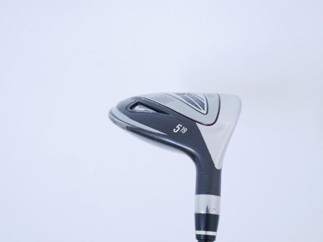 Fairway Wood : Other Brand : หัวไม้ 5 Nike VS Loft 19 ก้าน Mitsubishi FUBUKI Flex SR