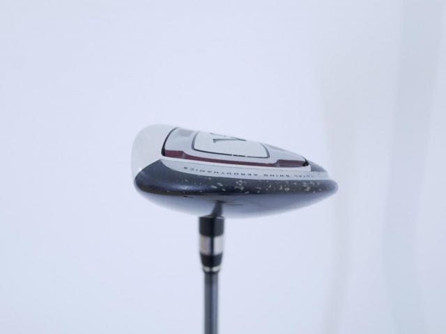 Fairway Wood : Other Brand : หัวไม้ 5 Nike VS Loft 19 ก้าน Mitsubishi FUBUKI Flex SR