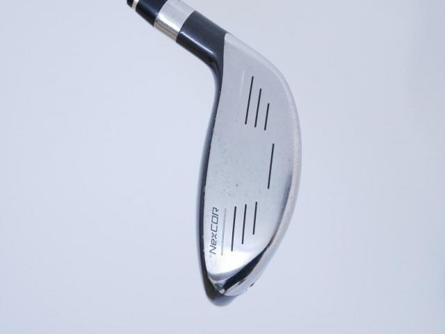Fairway Wood : Other Brand : หัวไม้ 5 Nike VS Loft 19 ก้าน Mitsubishi FUBUKI Flex SR