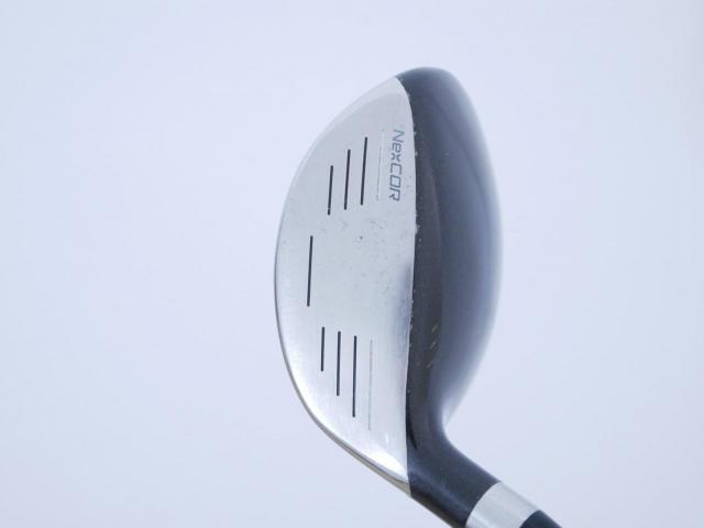 Fairway Wood : Other Brand : หัวไม้ 5 Nike VS Loft 19 ก้าน Mitsubishi FUBUKI Flex SR