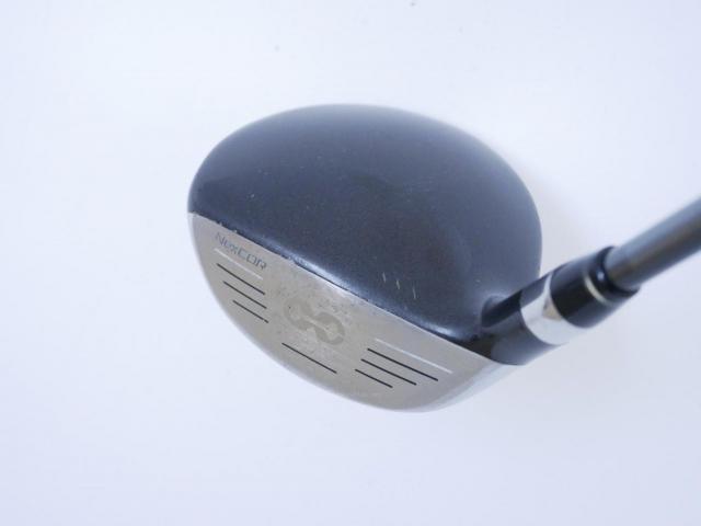 Fairway Wood : Other Brand : หัวไม้ 5 Nike VS Loft 19 ก้าน Mitsubishi FUBUKI Flex SR