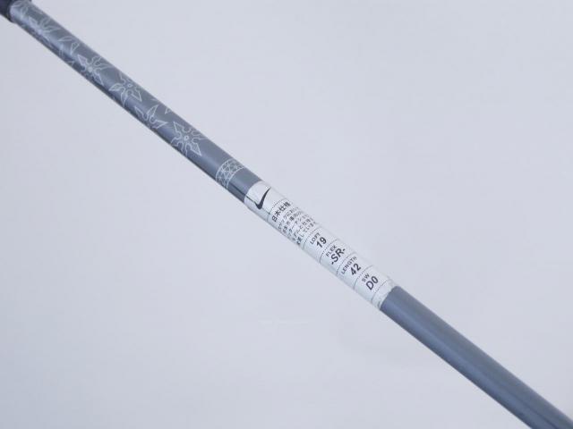 Fairway Wood : Other Brand : หัวไม้ 5 Nike VS Loft 19 ก้าน Mitsubishi FUBUKI Flex SR
