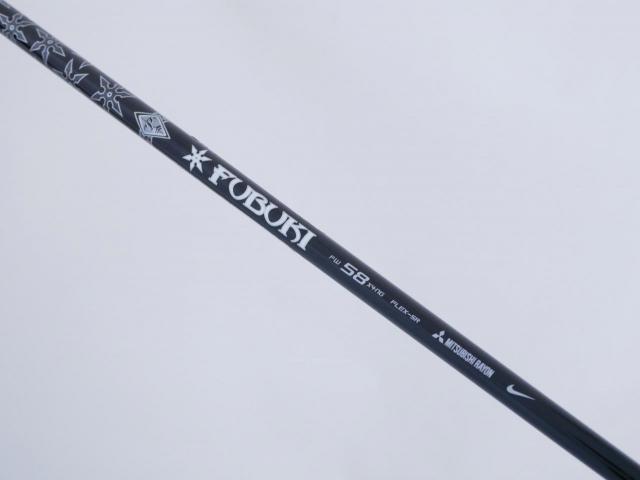 Fairway Wood : Other Brand : หัวไม้ 5 Nike VS Loft 19 ก้าน Mitsubishi FUBUKI Flex SR