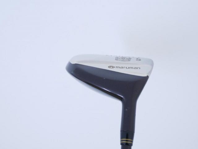 Fairway Wood : Maruman : หัวไม้ 5 Maruman Majesty Loft 20 Flex R