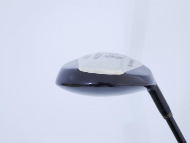 Fairway Wood : Maruman : หัวไม้ 5 Maruman Majesty Loft 20 Flex R