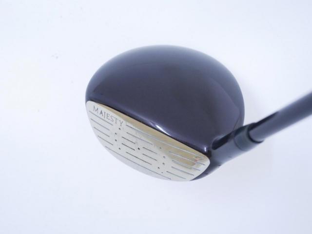 Fairway Wood : Maruman : หัวไม้ 5 Maruman Majesty Loft 20 Flex R