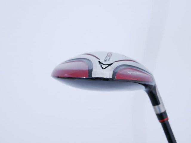 Fairway Wood : Maruman : หัวไม้ 3 Maruman VERITY Red-V Loft 16 Flex R