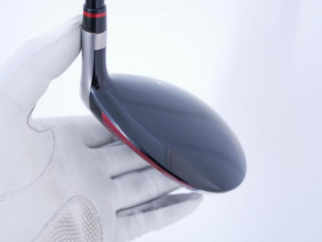 Fairway Wood : Maruman : หัวไม้ 3 Maruman VERITY Red-V Loft 16 Flex R
