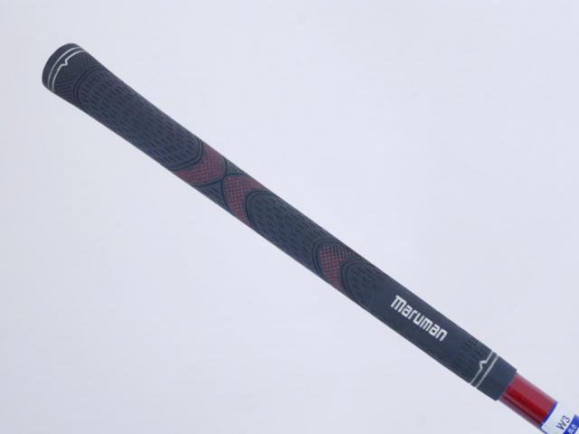Fairway Wood : Maruman : หัวไม้ 3 Maruman VERITY Red-V Loft 16 Flex R
