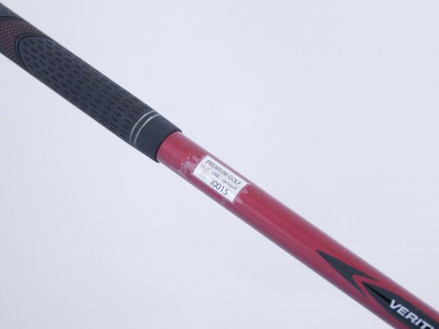 Fairway Wood : Maruman : หัวไม้ 3 Maruman VERITY Red-V Loft 16 Flex R