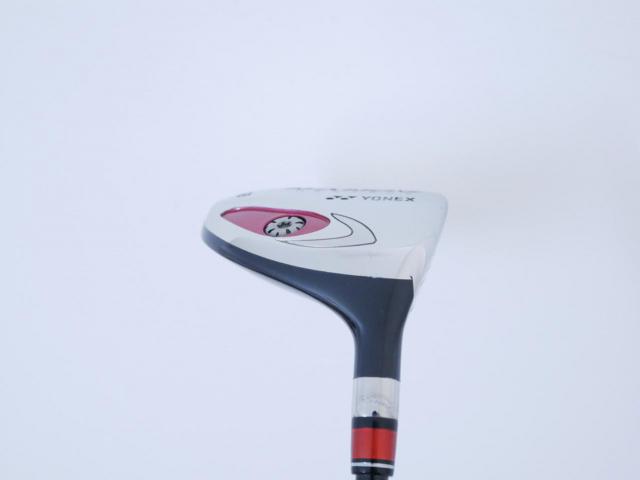 Fairway Wood : Other Brand : หัวไม้ 5 Yonex NANO V Loft 18 ก้าน Tour AD EV-6 Flex S