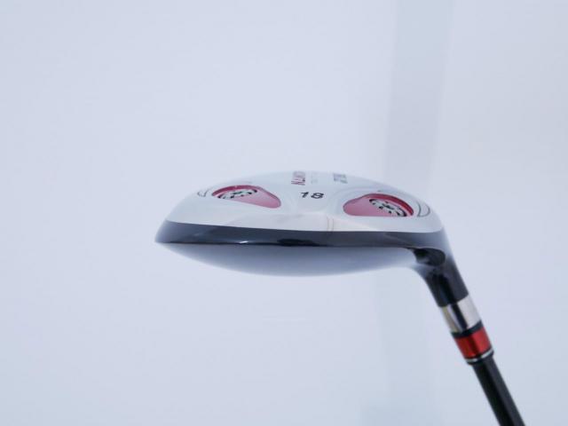 Fairway Wood : Other Brand : หัวไม้ 5 Yonex NANO V Loft 18 ก้าน Tour AD EV-6 Flex S