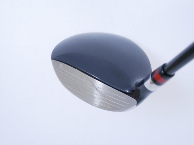 Fairway Wood : Other Brand : หัวไม้ 5 Yonex NANO V Loft 18 ก้าน Tour AD EV-6 Flex S