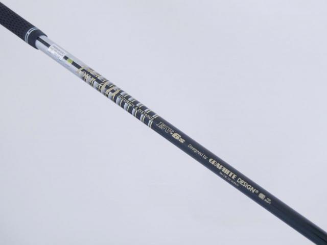Fairway Wood : Other Brand : หัวไม้ 5 Yonex NANO V Loft 18 ก้าน Tour AD EV-6 Flex S