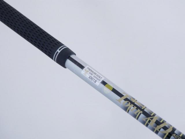 Fairway Wood : Other Brand : หัวไม้ 5 Yonex NANO V Loft 18 ก้าน Tour AD EV-6 Flex S