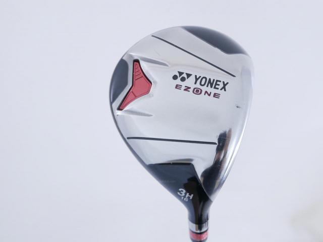 Fairway Wood : Other Brand : หัวไม้ 3 Yonex E-Zone Loft 16 Flex SR