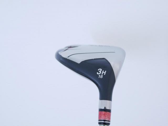 Fairway Wood : Other Brand : หัวไม้ 3 Yonex E-Zone Loft 16 Flex SR