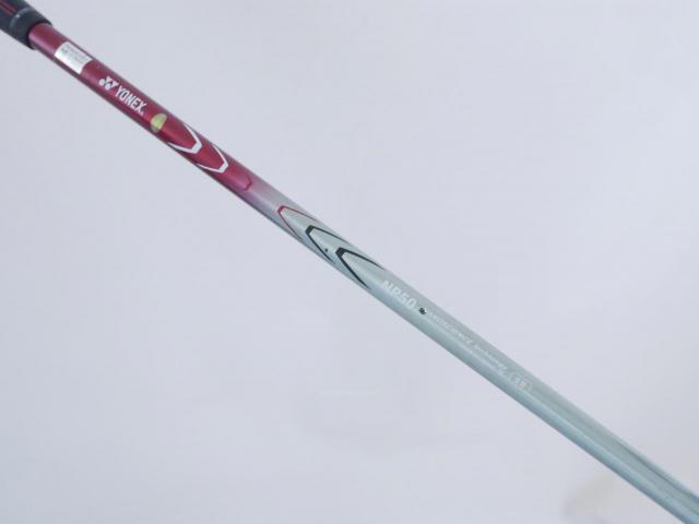 Fairway Wood : Other Brand : หัวไม้ 3 Yonex E-Zone Loft 16 Flex SR