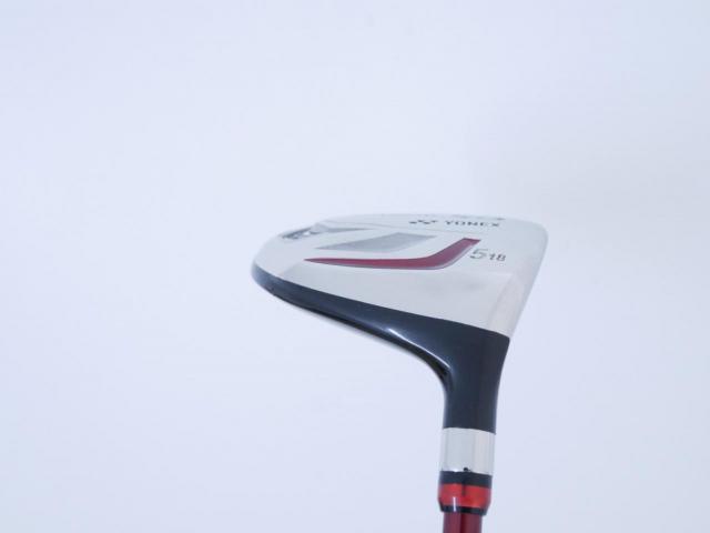 Fairway Wood : Other Brand : หัวไม้ 5 Yonex Nano V SD Loft 18 Flex R