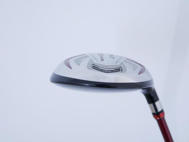 Fairway Wood : Other Brand : หัวไม้ 5 Yonex Nano V SD Loft 18 Flex R