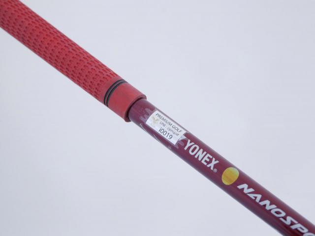 Fairway Wood : Other Brand : หัวไม้ 5 Yonex Nano V SD Loft 18 Flex R