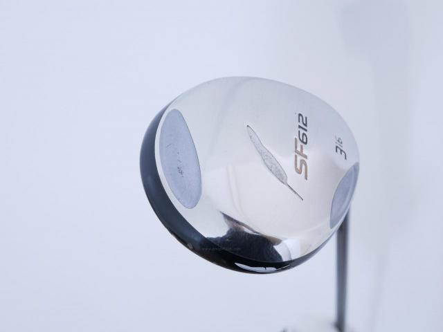 Fairway Wood : Other Brand : หัวไม้ 3 Fourteen SF612 Loft 16 Flex SR