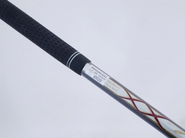 Fairway Wood : Other Brand : หัวไม้ 3 Fourteen SF612 Loft 16 Flex SR