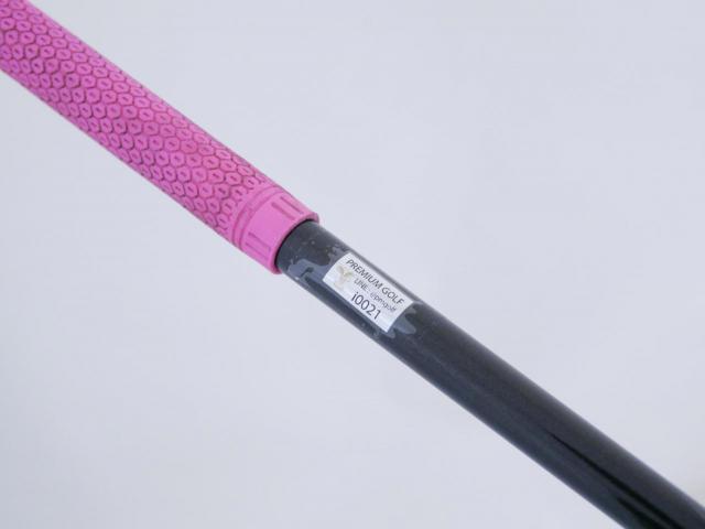 Fairway Wood : Yamaha : หัวไม้ 3 Yamaha Inpres IFF Loft 15 Flex SR
