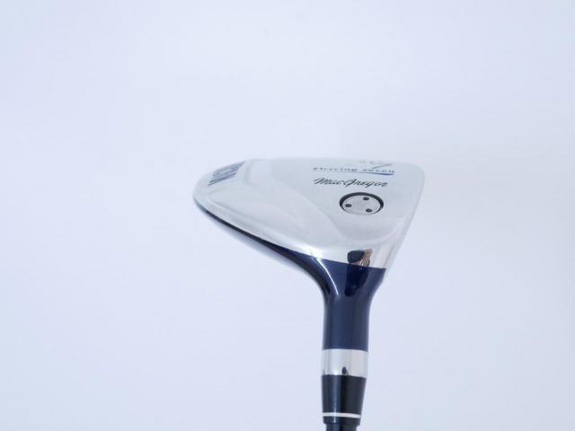 Fairway Wood : Other Brand : หัวไม้ 7 Macgregor Mactec NV-ix (หน้า Maraging) Loft 21 Flex R