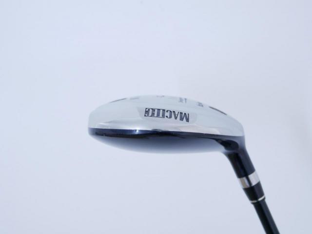 Fairway Wood : Other Brand : หัวไม้ 7 Macgregor Mactec NV-ix (หน้า Maraging) Loft 21 Flex R