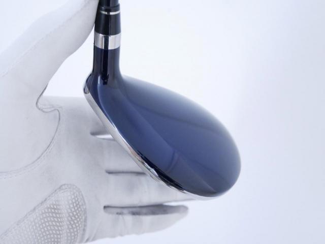 Fairway Wood : Other Brand : หัวไม้ 7 Macgregor Mactec NV-ix (หน้า Maraging) Loft 21 Flex R