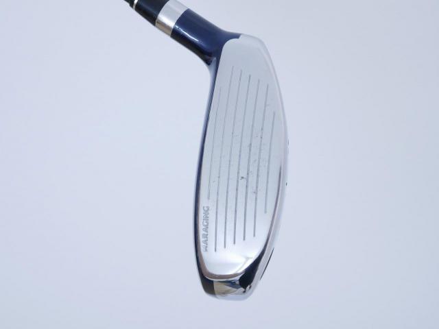 Fairway Wood : Other Brand : หัวไม้ 7 Macgregor Mactec NV-ix (หน้า Maraging) Loft 21 Flex R