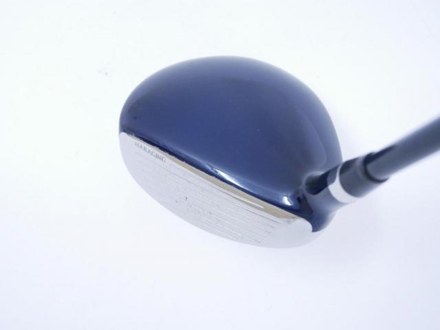 Fairway Wood : Other Brand : หัวไม้ 7 Macgregor Mactec NV-ix (หน้า Maraging) Loft 21 Flex R