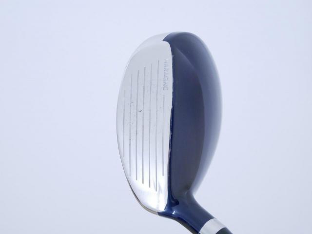 Fairway Wood : Other Brand : หัวไม้ 7 Macgregor Mactec NV-ix (หน้า Maraging) Loft 21 Flex R