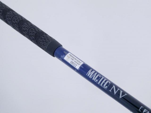 Fairway Wood : Other Brand : หัวไม้ 7 Macgregor Mactec NV-ix (หน้า Maraging) Loft 21 Flex R