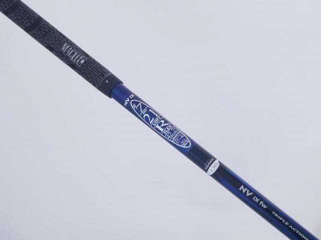 Fairway Wood : Other Brand : หัวไม้ 7 Macgregor Mactec NV-ix (หน้า Maraging) Loft 21 Flex R