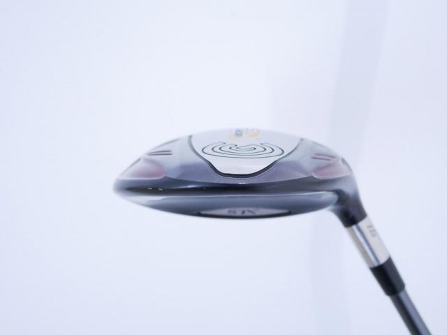Fairway Wood : Other Brand : หัวไม้ 3 Cleveland Hi-Bore XLS Loft 15 Flex X