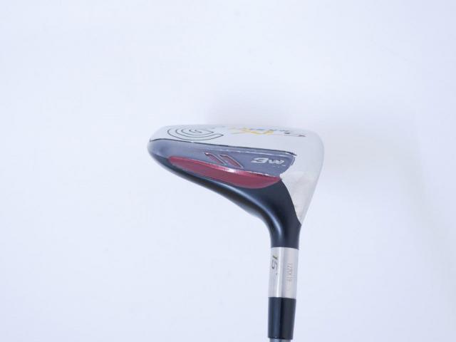 Fairway Wood : Other Brand : หัวไม้ 3 Cleveland Hi-Bore XLS Loft 15 Flex X