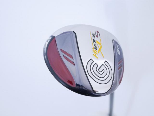 Fairway Wood : Other Brand : หัวไม้ 3 Cleveland Hi-Bore XLS Loft 15 Flex X
