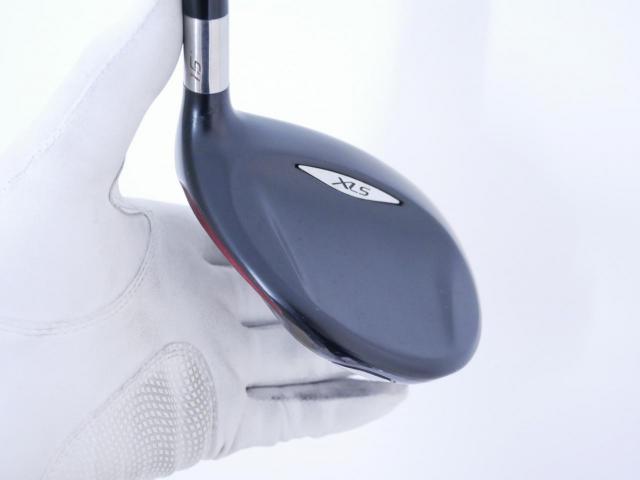 Fairway Wood : Other Brand : หัวไม้ 3 Cleveland Hi-Bore XLS Loft 15 Flex X