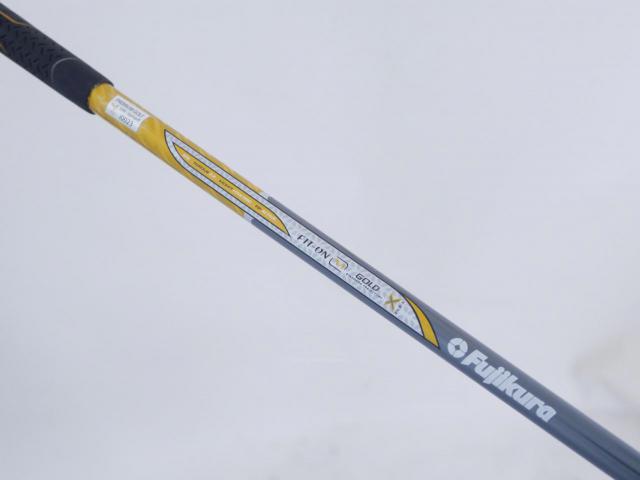 Fairway Wood : Other Brand : หัวไม้ 3 Cleveland Hi-Bore XLS Loft 15 Flex X