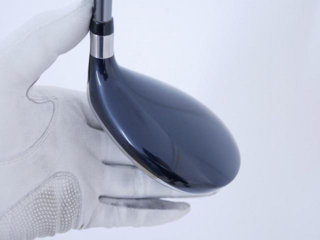 Fairway Wood : Other Brand : หัวไม้ 3 Cleveland Steel Loft 15 Flex R