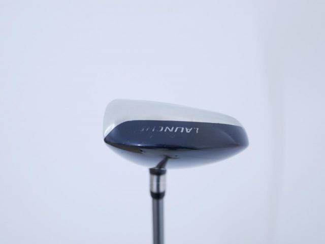 Fairway Wood : Other Brand : หัวไม้ 3 Cleveland Steel Loft 15 Flex R