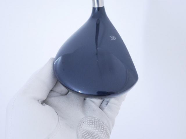 Fairway Wood : Other Brand : หัวไม้ 3 Cleveland Steel Loft 15 Flex R