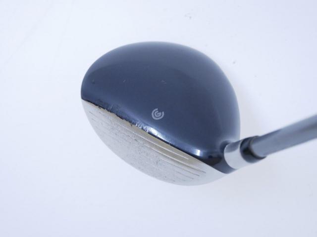 Fairway Wood : Other Brand : หัวไม้ 3 Cleveland Steel Loft 15 Flex R