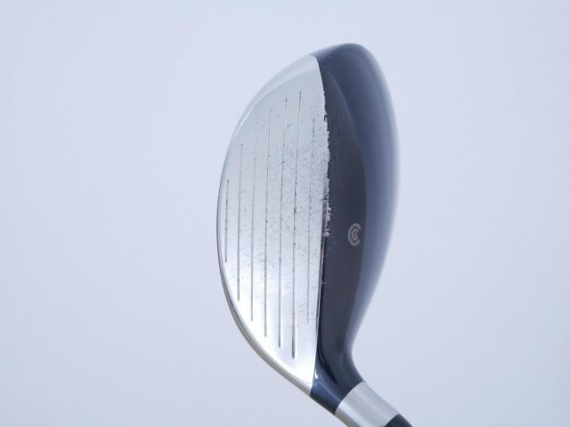 Fairway Wood : Other Brand : หัวไม้ 3 Cleveland Steel Loft 15 Flex R