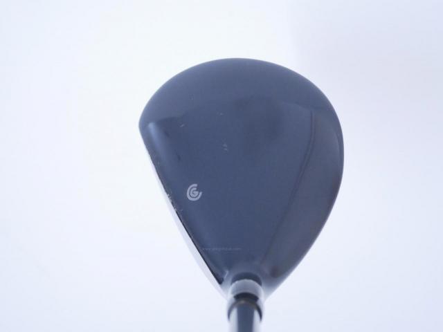 Fairway Wood : Other Brand : หัวไม้ 3 Cleveland Steel Loft 15 Flex R