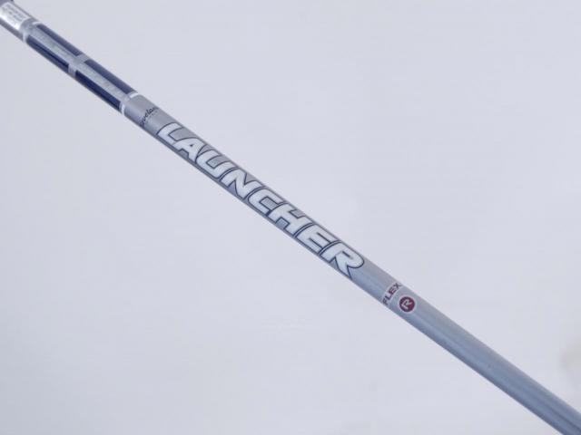 Fairway Wood : Other Brand : หัวไม้ 3 Cleveland Steel Loft 15 Flex R
